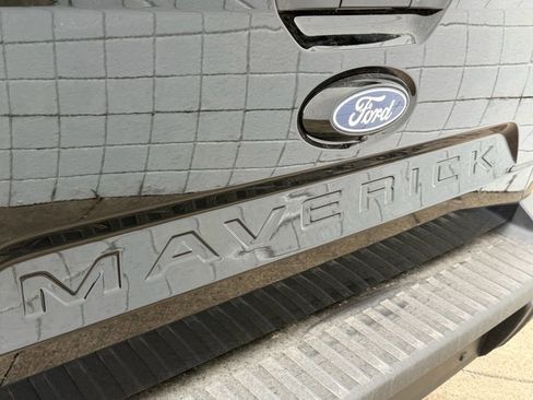 New 2026 Ford Maverick XL image 25