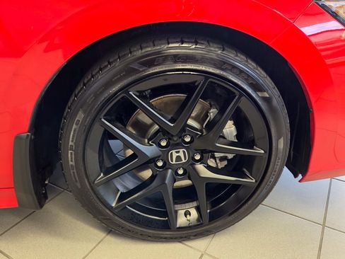 Used 2022 Honda Civic Si image 8