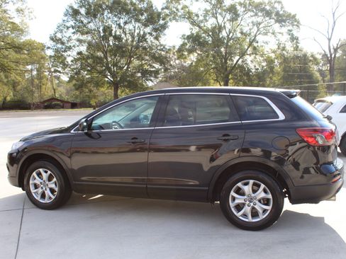 Used 2015 MAZDA CX-9 Sport image 8