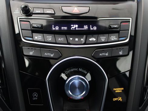 New 2026 Acura RDX w/ Technology Package image 6