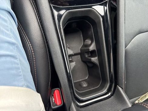 Used 2022 Jeep Compass Limited AWD/4WD image 19
