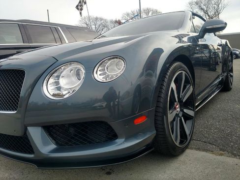 Used 2014 Bentley Continental GT V8 S image 43