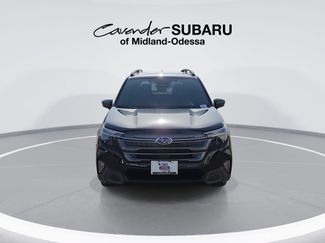Certified 2026 Subaru Forester Limited AWD/4WD video 3