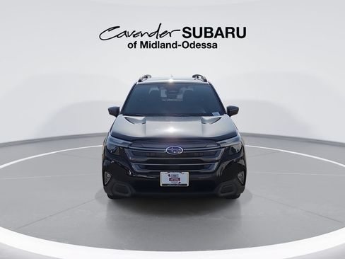 Certified 2026 Subaru Forester Limited AWD/4WD image 3