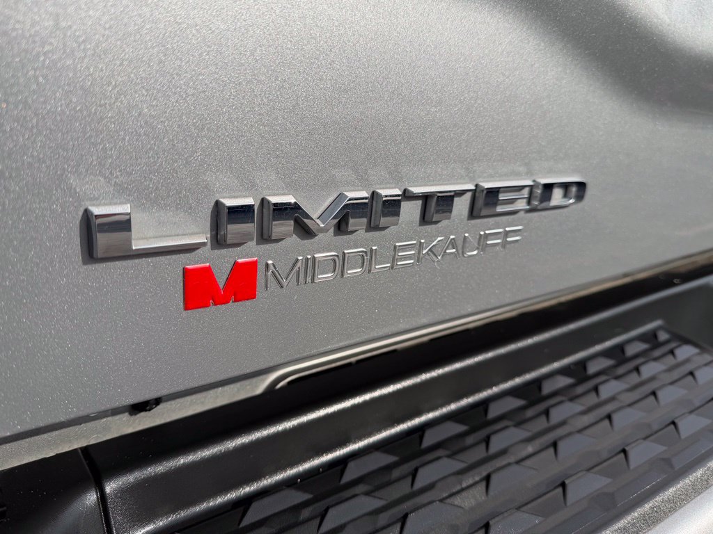 Used 2021 RAM 2500 Limited w/ Towing Technology Group AWD/4WD image 41