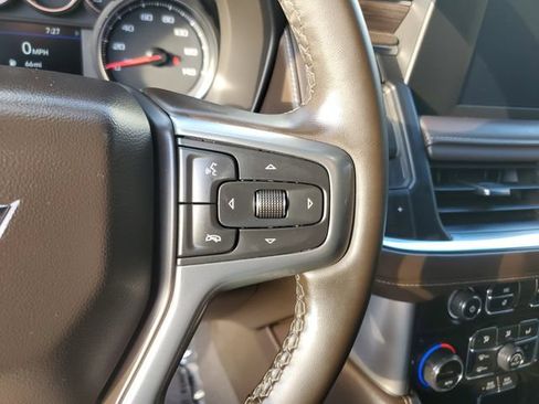Used 2024 Chevrolet Tahoe LS w/ Driver Alert Package RWD image 26