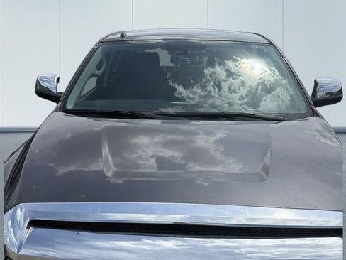 Used 2015 Toyota Tundra Limited AWD/4WD image 8