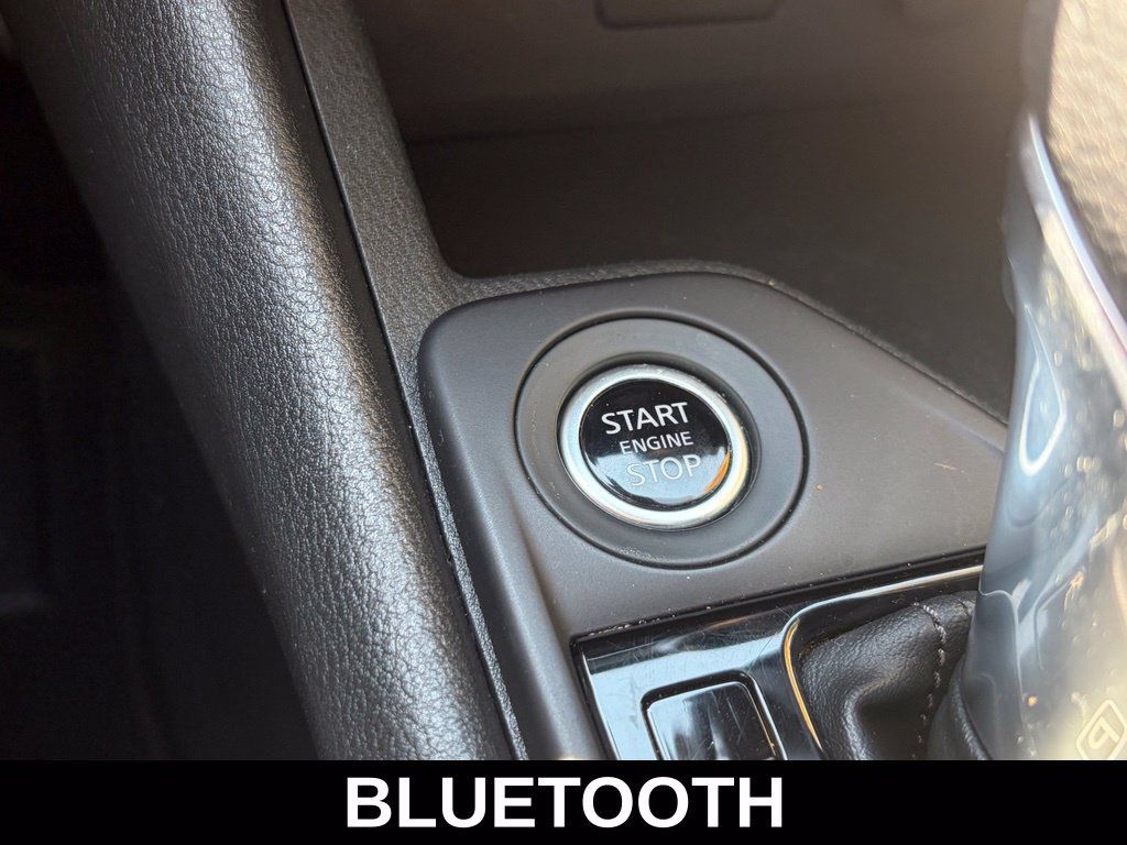 Used 2022 Nissan Sentra S FWD image 12