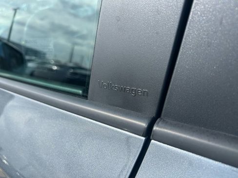 New 2026 Volkswagen Taos S image 28