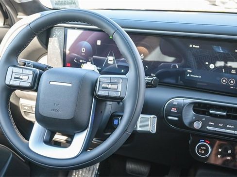 New 2026 Hyundai Palisade Calligraphy image 17