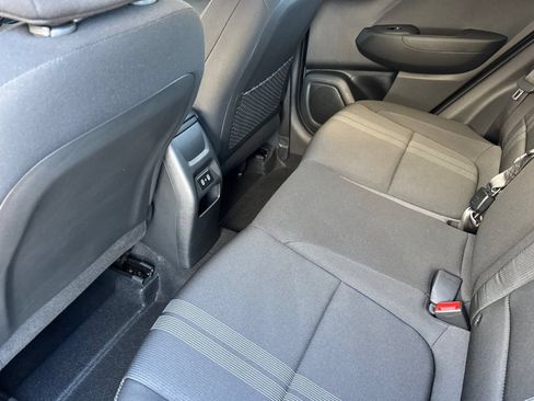 Certified 2026 Hyundai Venue SEL FWD image 15