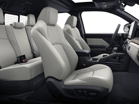 New 2026 Toyota Tacoma Limited AWD/4WD image 20
