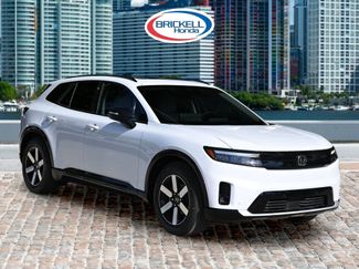 New 2026 Honda Prologue Touring video 3