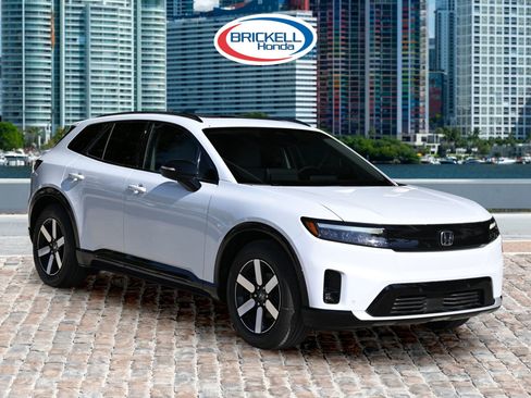 New 2026 Honda Prologue Touring image 3