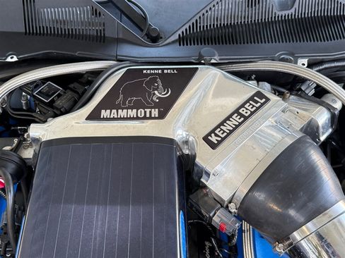 Used 2013 Ford Mustang Shelby GT500 RWD image 66