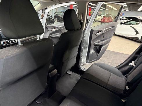Used 2016 Honda Fit EX image 34