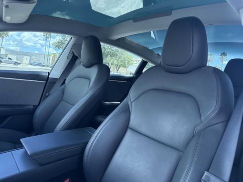 Used 2024 Tesla Model 3 Standard Range RWD image 14