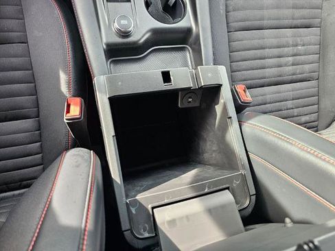 Certified 2025 Ford Explorer ST-Line image 28