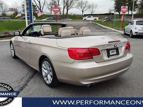 Used 2013 BMW 328i Convertible image 5