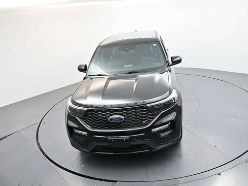 Used 2022 Ford Explorer ST image 17