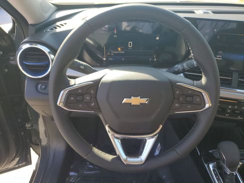 New 2026 Chevrolet Trax LT image 27