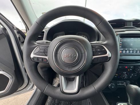 Used 2021 Jeep Renegade Sport AWD/4WD image 11