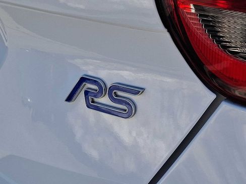 Used 2017 Ford Focus RS image 22
