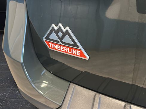 Used 2023 Ford Explorer Timberline w/ Timberline Technology Package AWD/4WD image 42
