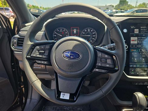 New 2026 Subaru Forester Sport w/ Onyx Edition AWD/4WD image 8