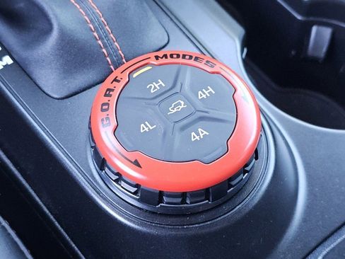 Used 2023 Ford Bronco Raptor image 9