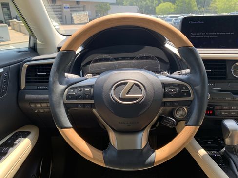 Used 2021 Lexus RX 350 FWD w/ Premium Package image 18