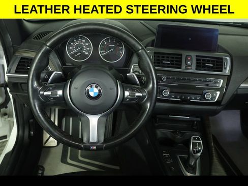 Used 2016 BMW M235i Convertible RWD image 6