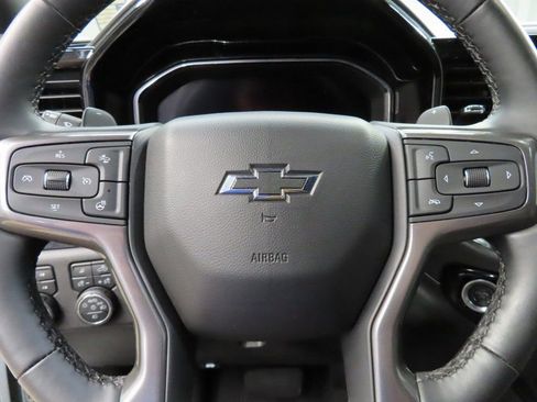 Used 2023 Chevrolet Silverado 1500 ZR2 image 58