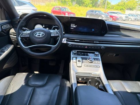 Used 2023 Hyundai Palisade Calligraphy AWD/4WD image 23