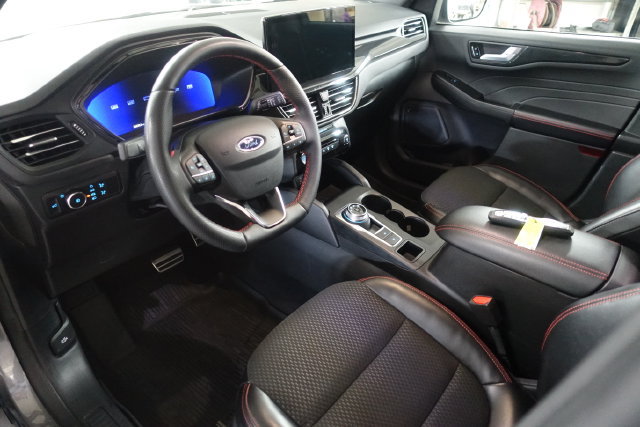 Used 2024 Ford Escape ST-Line Select w/ Tech Pack #2 AWD/4WD image 10