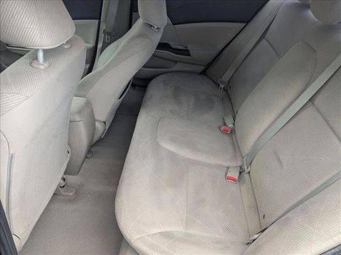 Used 2012 Honda Civic LX image 16