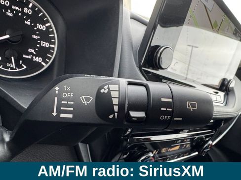 Used 2023 Nissan Rogue SL w/ SL Premium Package image 14