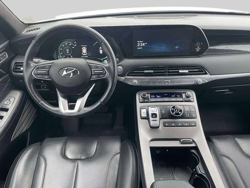 Used 2022 Hyundai Palisade Calligraphy AWD/4WD image 14
