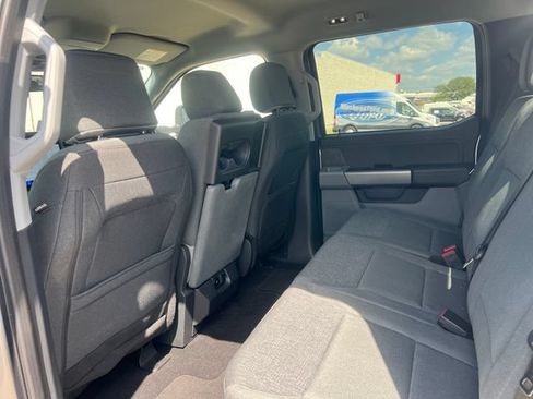 Used 2024 Ford F150 XLT w/ Tow/Haul Package AWD/4WD image 39