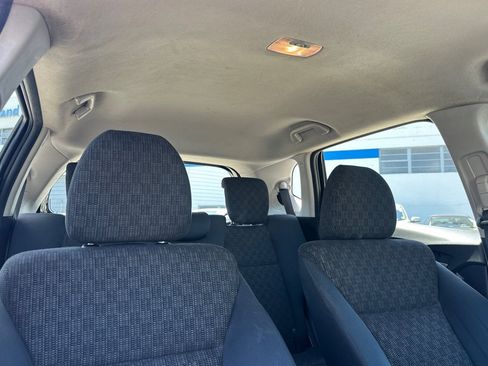 Used 2016 Honda Fit LX image 20