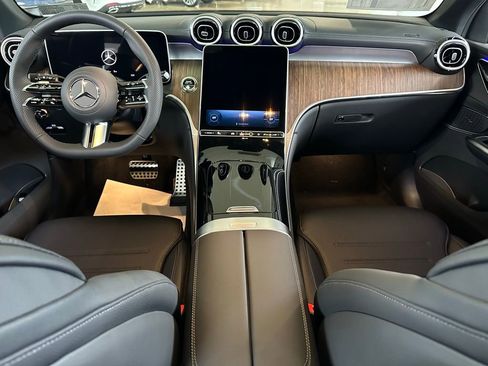 New 2026 Mercedes-Benz GLC 300 4MATIC image 4