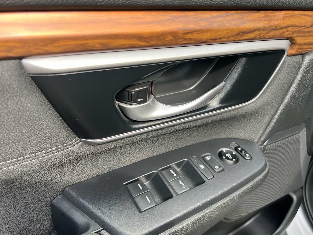 Used 2020 Honda CR-V EX image 10
