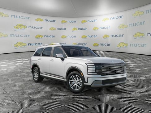 New 2026 Hyundai Palisade SEL image 2