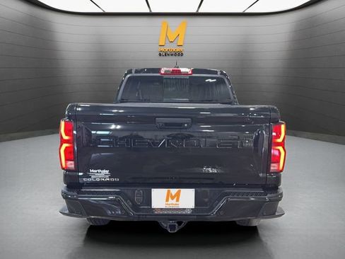 Used 2026 Chevrolet Colorado LT w/ LT Convenience Package image 7