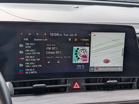 Certified 2023 Kia Sportage X-Pro Prestige AWD/4WD image 22
