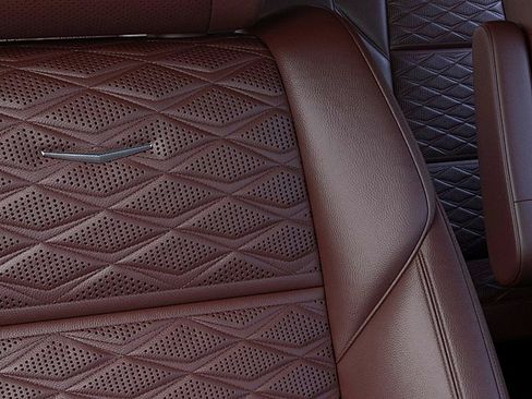 New 2026 Cadillac Escalade Sport RWD image 21