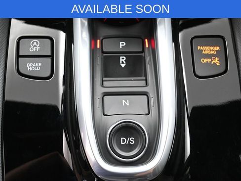 Used 2023 Acura TLX Type S AWD/4WD image 26