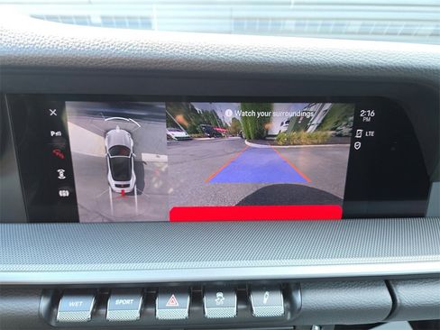 Used 2024 Porsche 911 Carrera S image 13