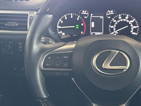 Used 2023 Lexus GX 460 Premium w/ Premium Plus Package AWD/4WD image 15