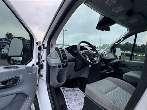 Used 2016 Ford Transit 350 XLT RWD image 31